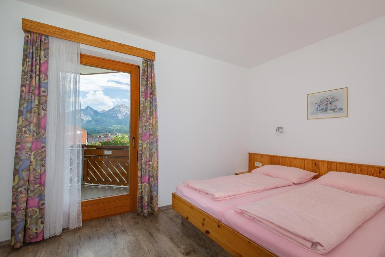 Ferienwohnungen Petschnig 2 Drobollach am Faakersee Buitenkant foto